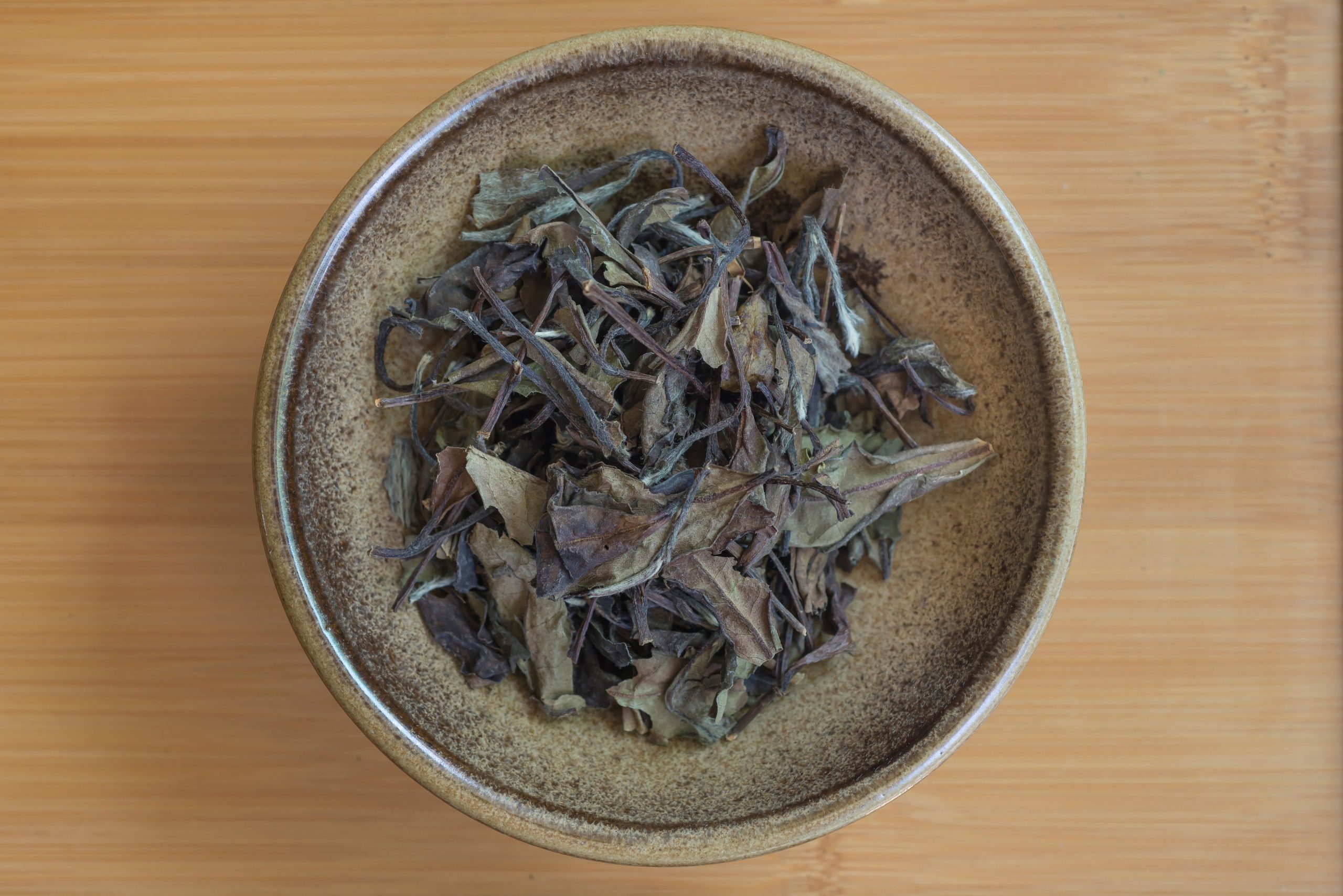 Fuding Shou Mei