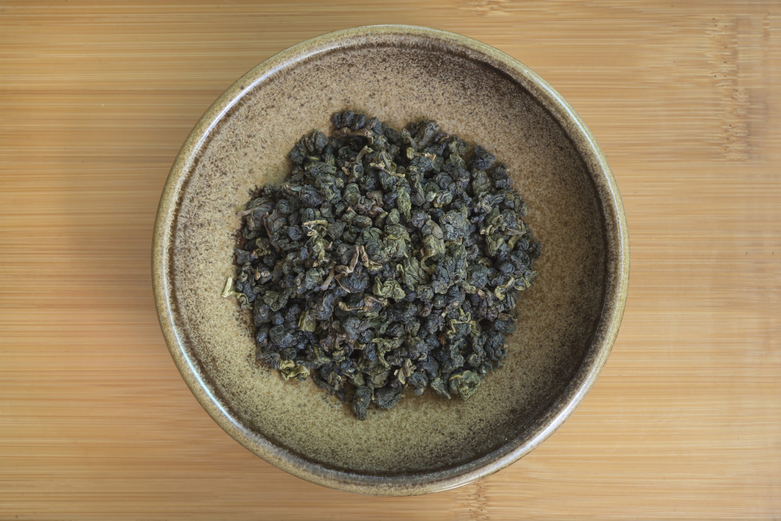 High Mountain Dongding Oolong