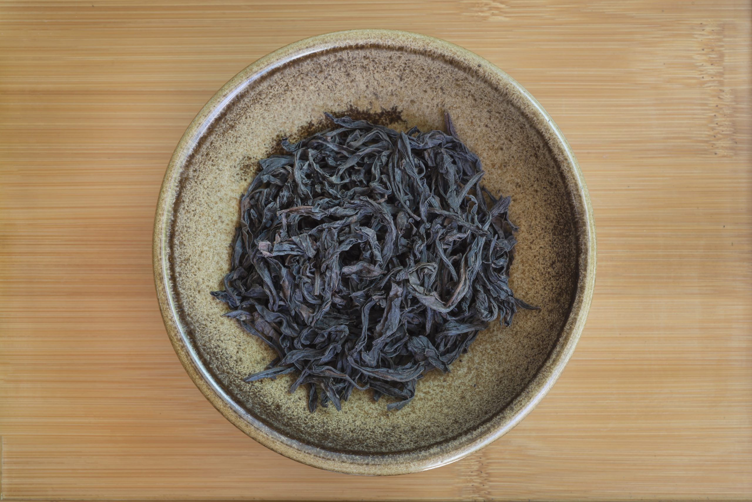 Wuyi Shui Xian